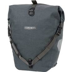 Gris Bolsas y Cestas de Bicicleta Ortlieb Alforja trasera Back-Roller Urban QL3.1 gris Grey