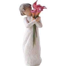 Willow Tree Brugskunst Willow Tree Bloom Dekorationsfigur 14cm