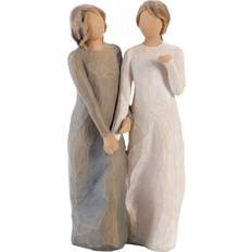 Willow Tree My Sister My Friend Figurine 8.5"