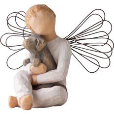 Willow Tree Angel of Comfort Figurine 9cm