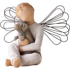 Willow Tree Angel of Comfort Prydnadsfigur 9cm