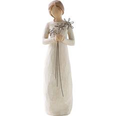 Grateful Figurine