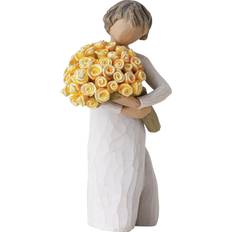 Willow Tree Good Cheer Figurine 14cm