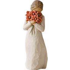 Willow Tree Surrounded By Love Figurine 12.7cm