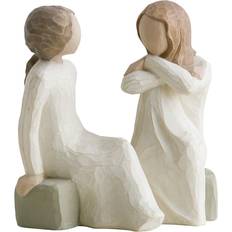 Willow Tree Heart & Soul Figurine 10.2cm