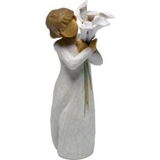 Willow Tree Beautiful Wishes Figurine 14cm