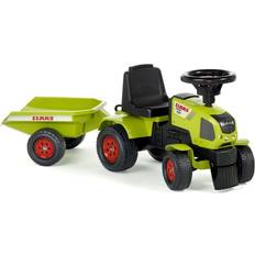 Jouets à Chevaucher Falk Baby Class Axos 310 + Trailer