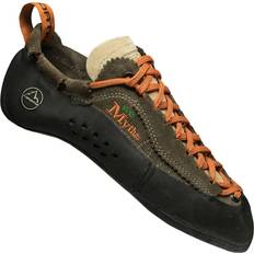 Braun - Herren Kletterschuhe La Sportiva Mythos Eco