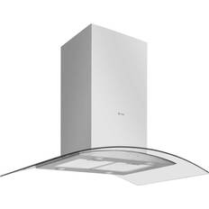 Caple 90cm Extractor Fans Caple CGi921 90cm, Stainless Steel