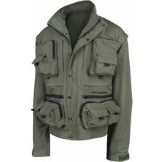 Fishing Clothing Ron Thompson Ontario Jacket