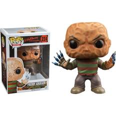 A nightmare on elm street Fancy Dress Funko Pop! Movies A Nightmare on Elm Street Freddy Krueger