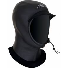 O'Neill Cappuccio in neoprene Ultraseal da mm nero