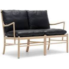 Carl Hansen & Søn OW149-2 Soffa 124cm 2-sits