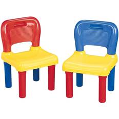 Chairs Kid's Room Liberty House Toys Children's Chairs 2pcs