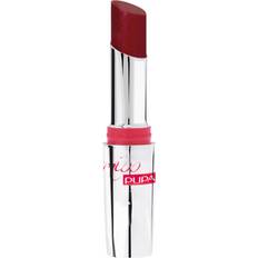 SPF Lipsticks Pupa Miss Pupa Lipstick #204 Jezebel