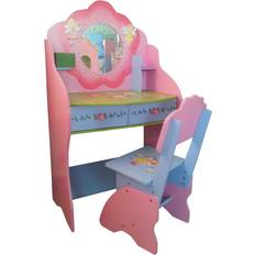 Dressing Table Liberty House Toys Fairy Dressing Table & Chair