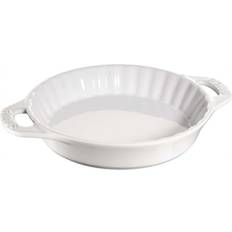 Staub - Plat à Tarte 30.4 cm 24 cm
