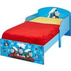 Toddler bed Hello Home Thomas & Friends Toddler Bed