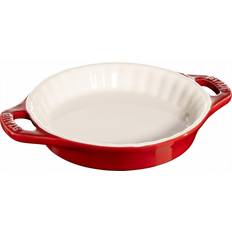 Pie Dishes Staub - Pie Dish 13 cm