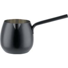 Hældetud Mælkekasseroller Alessi Mami Stainless Steel Silicone 12cm
