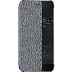 Huawei P10 Plånboksfodral Huawei Smart View Cover (Huawei P10 Plus)