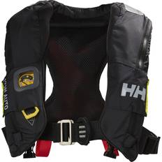 XL Reddingsvesten Helly Hansen Reddingsvest sailsafe inflatable race Noir