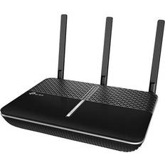 TP-Link AC2300 Dual-Band Gigabit Ethernet Negro (600+1625)