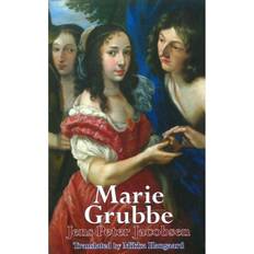 Marie Grubbe (Häftad, 2015)