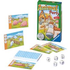 Ravensburger Animal Party