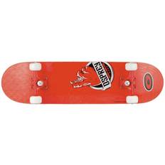 Envy Double Kick 8"