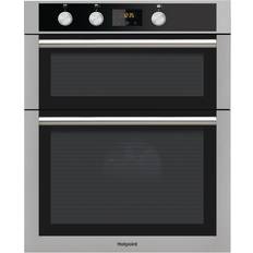 Hotpoint DD4 544 J IX Stainless Steel