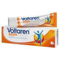 Voltaren Voltaren Schmerzgel 11.6mg 60g Gel