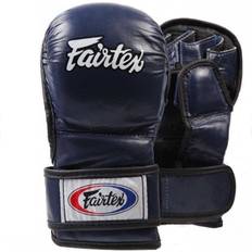 Fairtex Kampsportshandskar Fairtex FGV15 MMA Sparring Gloves L