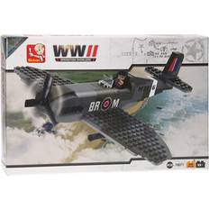 Sluban Klodser Sluban Spitfire M38-70071