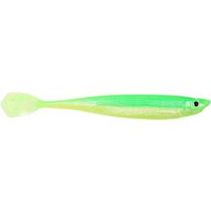 Strike Pro Leurre Souple CWC Gunslinger DS 10cm Coloris CWC 12 Limetreuse