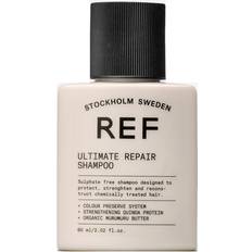 Ref schampoo ultimate repair REF Ultimate Repair Shampoo 60ml