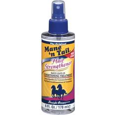 Hair Strengthener