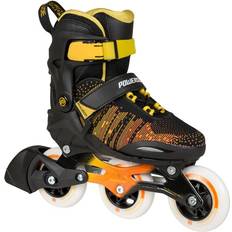 Inlines & Rulleskøyter Powerslide Phuzion Galaxy Jr