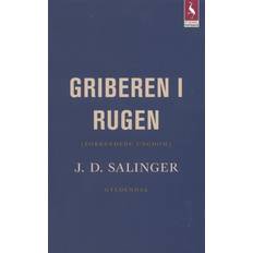 Bøger Griberen i rugen (Hæftet, 2006)