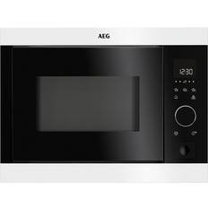 AEG MBB1755S-W Hvit