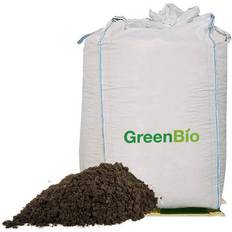 Green Bio Højbedsmuld Plantejord