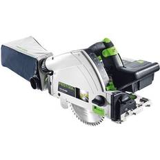 Støvkapper Rundsave Festool TSC 55 Li 5.2Ah REB-Plus/XL (2x5.2Ah)