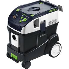 2400 W Aspirateurs eau et poussière Festool CTM 48 E LE EC B22 R1 Cleantec