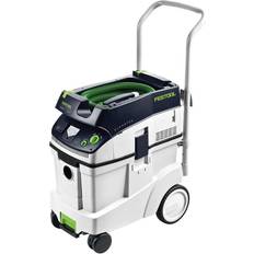 Festool 48 Festool CTL 48 E Vacuum Cleantec