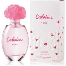 Rose EdT