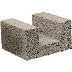 U-block 295x290x190mm