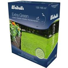 Extra green Weibulls Extra Green 12kg 540m²