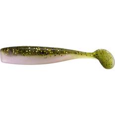Fiskeutrustning Lunker City Shaker Shad 11.5cm Goby 8-pack