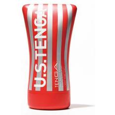 Tenga Masturbateur UltraSize Soft Tube CUP