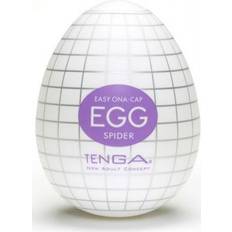 Tenga Egg Spider